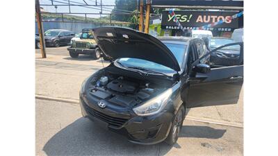 2015 Hyundai Tucson GLS   - Photo 29 - Elmhurst, NY 11373