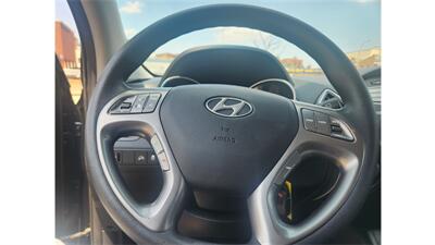 2015 Hyundai Tucson GLS   - Photo 20 - Elmhurst, NY 11373