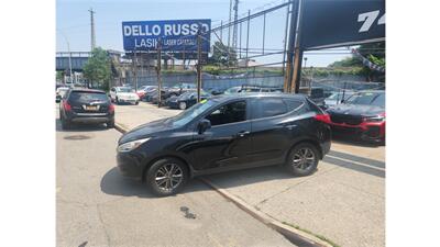 2015 Hyundai Tucson GLS   - Photo 4 - Elmhurst, NY 11373