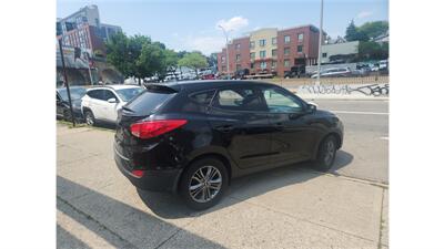 2015 Hyundai Tucson GLS   - Photo 8 - Elmhurst, NY 11373