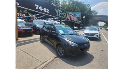 2015 Hyundai Tucson GLS   - Photo 3 - Elmhurst, NY 11373