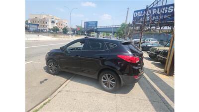2015 Hyundai Tucson GLS   - Photo 5 - Elmhurst, NY 11373