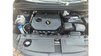 2015 Hyundai Tucson GLS   - Photo 27 - Elmhurst, NY 11373