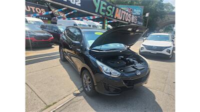 2015 Hyundai Tucson GLS   - Photo 28 - Elmhurst, NY 11373