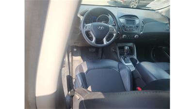 2015 Hyundai Tucson GLS   - Photo 25 - Elmhurst, NY 11373
