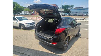 2015 Hyundai Tucson GLS   - Photo 10 - Elmhurst, NY 11373