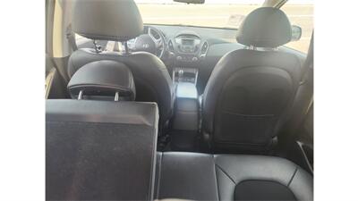 2015 Hyundai Tucson GLS   - Photo 9 - Elmhurst, NY 11373