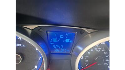 2015 Hyundai Tucson GLS   - Photo 14 - Elmhurst, NY 11373