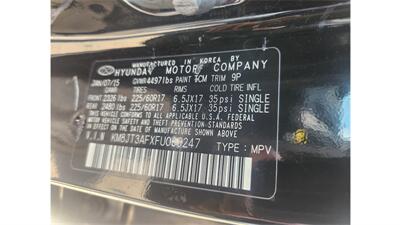 2015 Hyundai Tucson GLS   - Photo 12 - Elmhurst, NY 11373