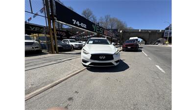 2018 INFINITI QX30   - Photo 2 - Elmhurst, NY 11373