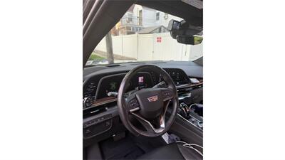 2023 Cadillac Escalade ESV Premium Luxury - Photo 4 - Elmhurst, NY 11373