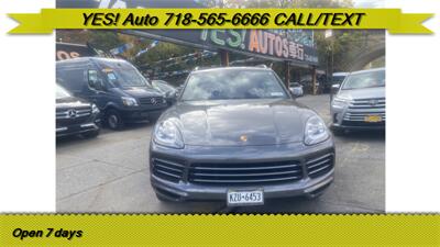 2020 Porsche Cayenne - Photo 1 - Elmhurst, NY 11373