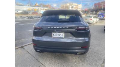 2020 Porsche Cayenne - Photo 5 - Elmhurst, NY 11373