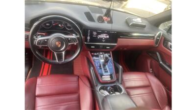 2020 Porsche Cayenne - Photo 26 - Elmhurst, NY 11373