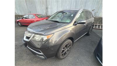 2011 Acura MDX SH-AWD w/Tech - Photo 3 - Elmhurst, NY 11373