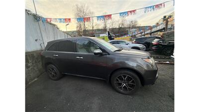 2011 Acura MDX SH-AWD w/Tech - Photo 2 - Elmhurst, NY 11373