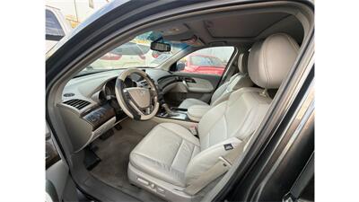 2011 Acura MDX SH-AWD w/Tech - Photo 6 - Elmhurst, NY 11373