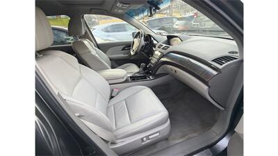 2011 Acura MDX SH-AWD w/Tech - Photo 11 - Elmhurst, NY 11373