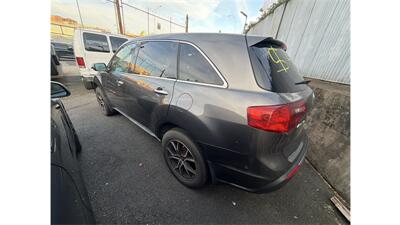 2011 Acura MDX SH-AWD w/Tech - Photo 4 - Elmhurst, NY 11373