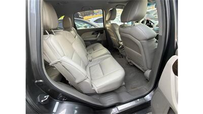 2011 Acura MDX SH-AWD w/Tech - Photo 12 - Elmhurst, NY 11373