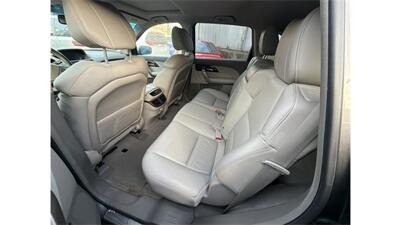 2011 Acura MDX SH-AWD w/Tech - Photo 9 - Elmhurst, NY 11373