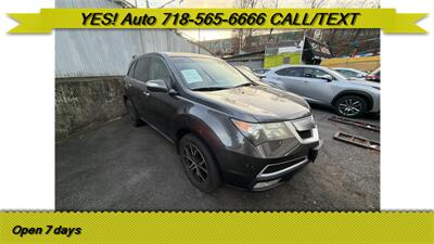 2011 Acura MDX SH-AWD w/Tech - Photo 1 - Elmhurst, NY 11373