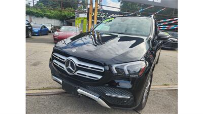 2021 Mercedes-Benz GLE 350 4MATIC   - Photo 3 - Elmhurst, NY 11373