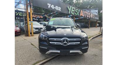 2021 Mercedes-Benz GLE 350 4MATIC   - Photo 2 - Elmhurst, NY 11373