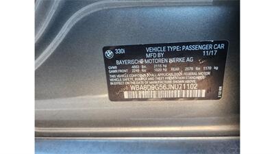 2018 BMW 330i xDrive   - Photo 7 - Elmhurst, NY 11373