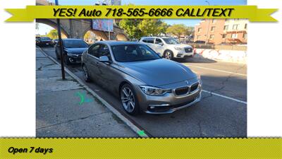 2018 BMW 330i xDrive   - Photo 1 - Elmhurst, NY 11373