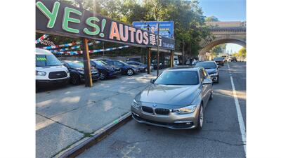 2018 BMW 330i xDrive   - Photo 3 - Elmhurst, NY 11373