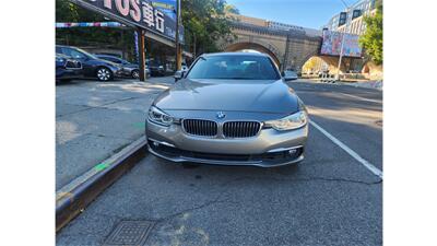 2018 BMW 330i xDrive   - Photo 2 - Elmhurst, NY 11373