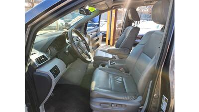 2017 Honda Odyssey EX-L   - Photo 12 - Elmhurst, NY 11373