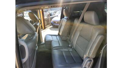 2017 Honda Odyssey EX-L   - Photo 11 - Elmhurst, NY 11373
