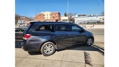 2017 Honda Odyssey EX-L   - Photo 6 - Elmhurst, NY 11373
