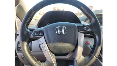 2017 Honda Odyssey EX-L   - Photo 15 - Elmhurst, NY 11373