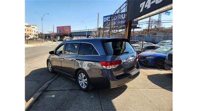 2017 Honda Odyssey EX-L   - Photo 4 - Elmhurst, NY 11373