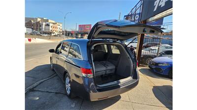 2017 Honda Odyssey EX-L   - Photo 22 - Elmhurst, NY 11373