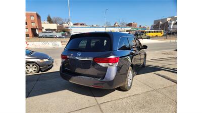 2017 Honda Odyssey EX-L   - Photo 5 - Elmhurst, NY 11373