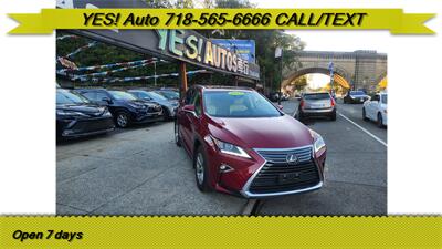 2019 Lexus RX 350   - Photo 1 - Elmhurst, NY 11373