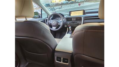 2019 Lexus RX 350   - Photo 8 - Elmhurst, NY 11373