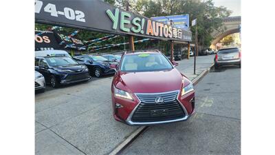 2019 Lexus RX 350   - Photo 2 - Elmhurst, NY 11373