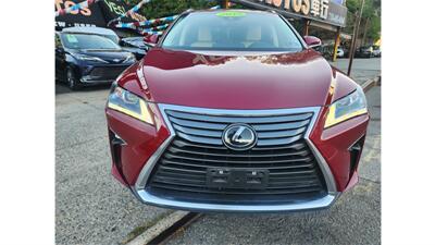 2019 Lexus RX 350   - Photo 9 - Elmhurst, NY 11373
