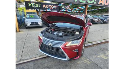 2019 Lexus RX 350   - Photo 17 - Elmhurst, NY 11373