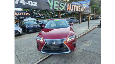 2019 Lexus RX 350   - Photo 3 - Elmhurst, NY 11373