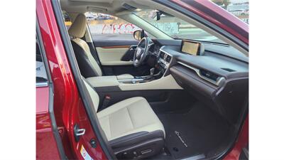 2019 Lexus RX 350   - Photo 8 - Elmhurst, NY 11373