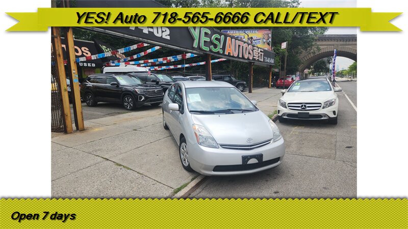2007 Toyota Prius  