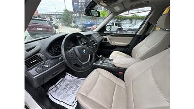 2014 BMW X3 xDrive35i   - Photo 11 - Elmhurst, NY 11373