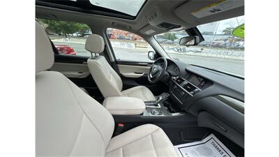 2014 BMW X3 xDrive35i   - Photo 25 - Elmhurst, NY 11373