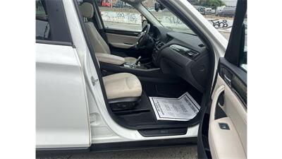 2014 BMW X3 xDrive35i   - Photo 22 - Elmhurst, NY 11373